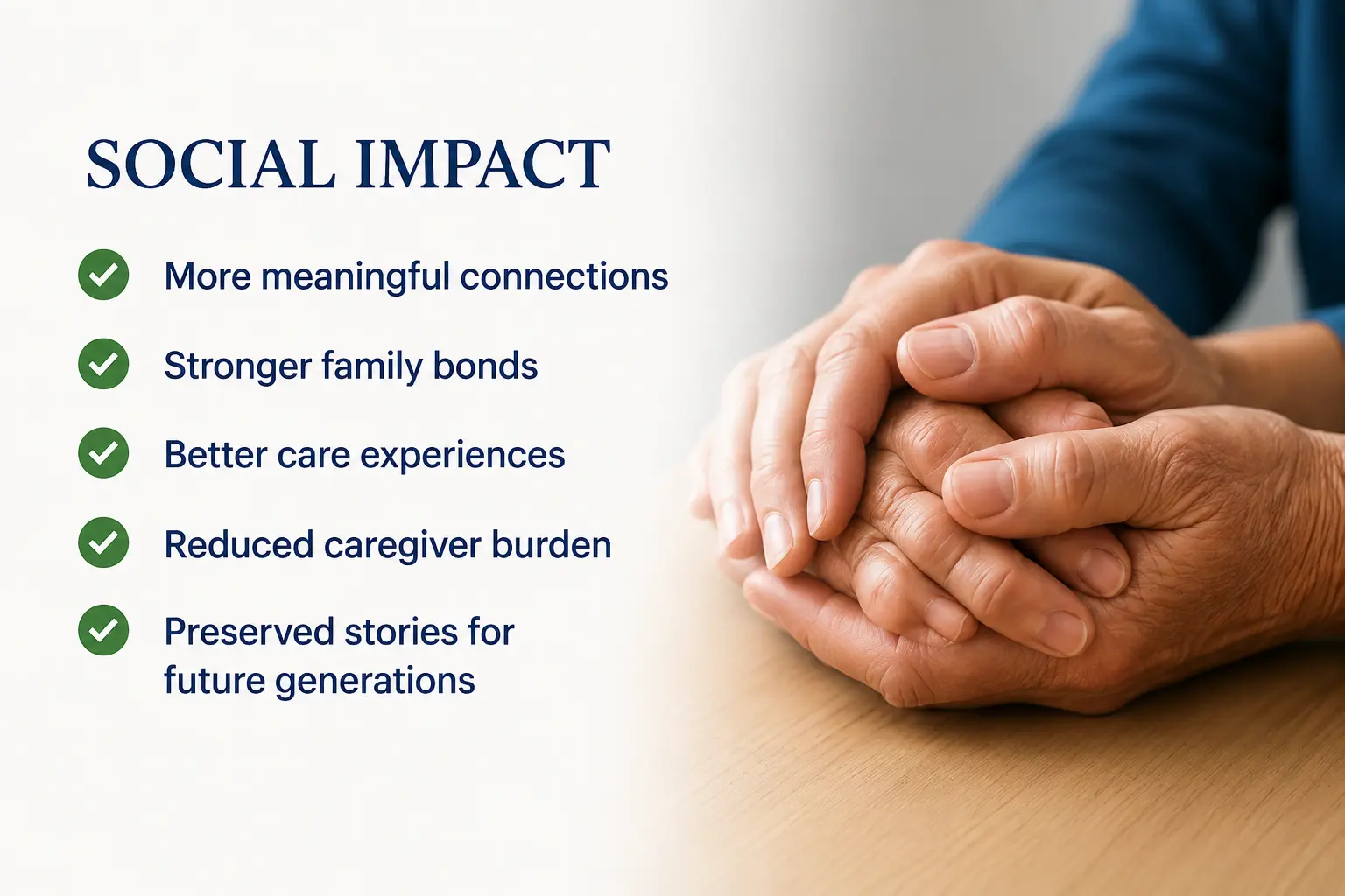 Social Impact